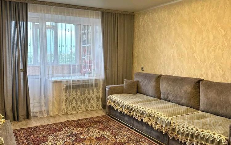 2-комнатная квартира, 53 м², 4/5 этаж, Назарбаева 21 за 17.5 млн 〒 в Кокшетау — фото 2