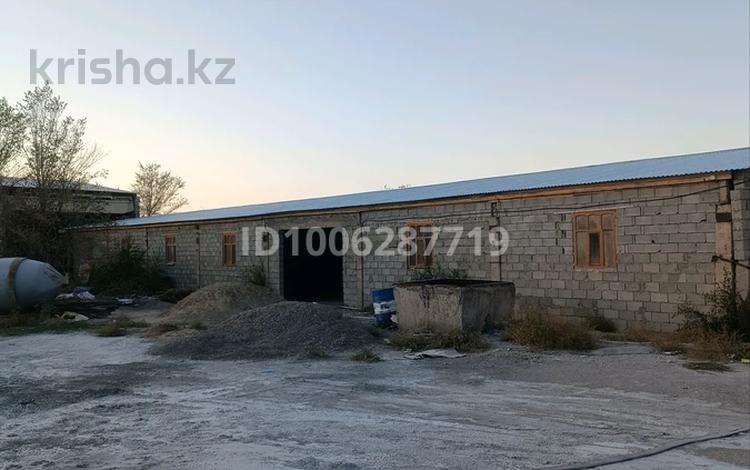Промбаза · 2.7 га, мкр Астана 11 — Исатай за 200 000 ₸ в Таразе — фото 2