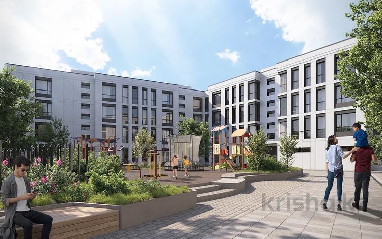 3-комнатная квартира · 97.5 м², Кизатова 6б за ~ 37.3 млн ₸ в Петропавловске — фото 4