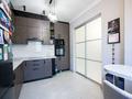 2-бөлмелі пәтер · 60 м² · 10/12 қабат, Сатпаева — Туркебаева, бағасы: 55.5 млн ₸ в Алматы, Ауэзовский р-н — фото 11