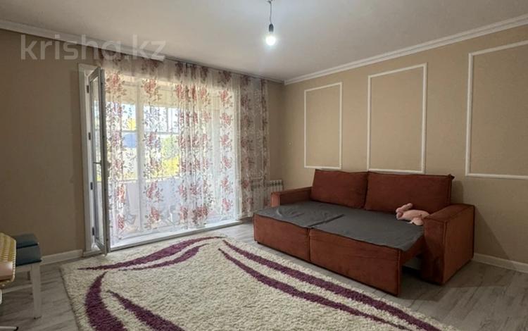 2-бөлмелі пәтер · 48 м² · 2/5 қабат, Голубые пруды ш/а. — Томирис, бағасы: 18.5 млн ₸ в Караганде, Алихана Бокейханова р-н — фото 2