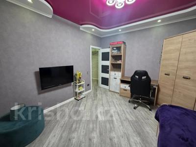 2-комнатная квартира · 65 м² · 2/19 этаж, Брусиловского за ~ 40.7 млн ₸ в Алматы, Ауэзовский р-н
