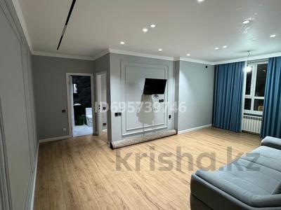 2-комнатная квартира · 61 м² · 6/12 этаж, мкр Шугыла, Коктерек 139/11 — Сәбденов-Нұрлы за 300 000 ₸ в Алматы, Наурызбайский р-н