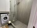 1-комнатная квартира · 55 м² · 2/18 этаж, мкр Новый Город Шахтеров 52б за 12 000 ₸ в Караганде, Казыбек би р-н — фото 3