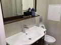 1-комнатная квартира · 55 м² · 2/18 этаж, мкр Новый Город Шахтеров 52б за 12 000 ₸ в Караганде, Казыбек би р-н — фото 4