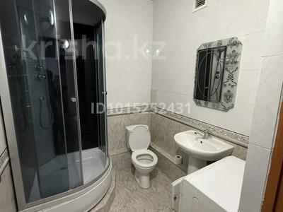 1-комнатная квартира · 46 м² · 5/5 этаж, мкр Жас Канат за 180 000 ₸ в Алматы, Турксибский р-н