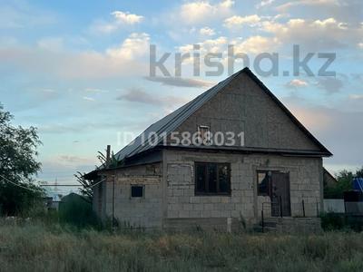 Отдельный дом · 4 комнаты · 88 м² · 8 сот., Шымбулак 75 за 13 млн ₸ в Косозен