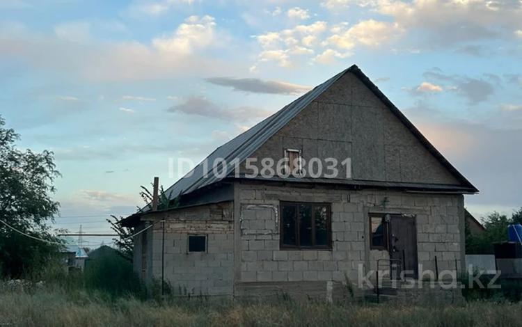 Отдельный дом · 4 комнаты · 88 м² · 8 сот., Шымбулак 75 за 13 млн ₸ в Косозен — фото 2