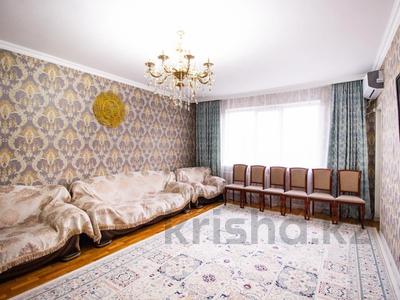 3-комнатная квартира, 90 м², 4/5 этаж, Каратал за 32 млн 〒 в Талдыкоргане, Каратал