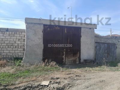 Гараж · 25 м² · мкр Геолог, Жайлау тобе — Гараж в Геологе, бағасы: 1.5 млн 〒 в Атырау