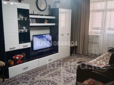 2-комнатная квартира · 55.3 м² · 3/9 этаж, Жансугирулы 4/1 — ТЦ Аружан за 35 млн 〒 в Астане, Алматы р-н