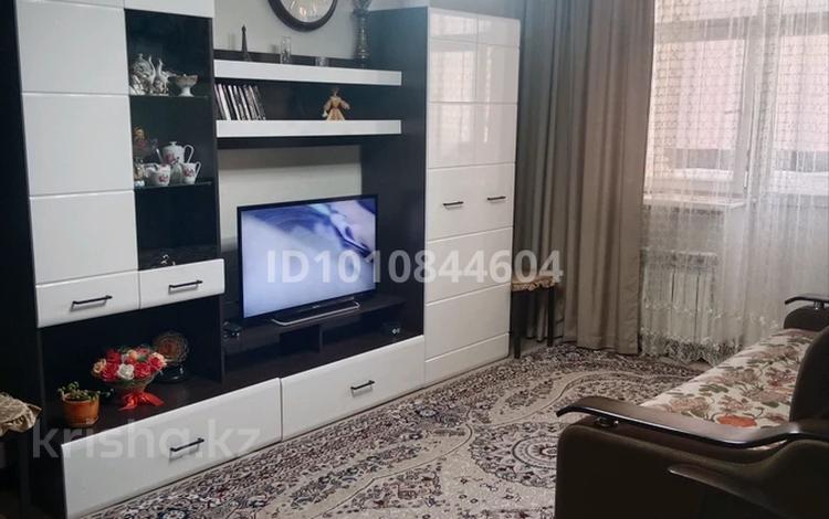 2-бөлмелі пәтер · 55.3 м² · 3/9 қабат, Жансугирулы 4/1 — ТЦ Аружан, бағасы: 35 млн ₸ в Астане, Алматы р-н — фото 2