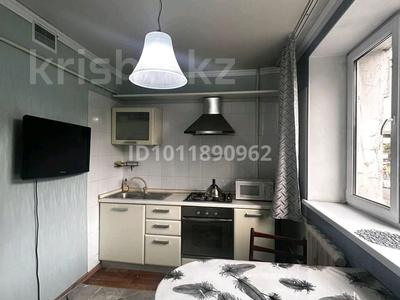1-комнатная квартира · 47 м² · 3/5 этаж, Гоголя — Зелёный базар за 250 000 〒 в Алматы, Медеуский р-н
