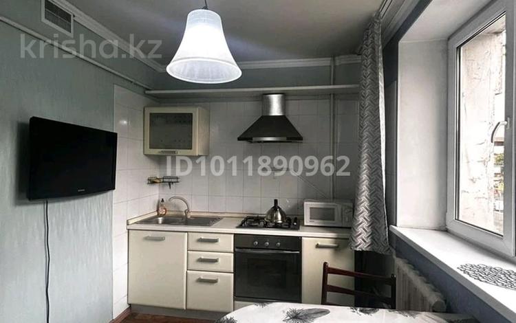 1-комнатная квартира · 47 м² · 3/5 этаж, Гоголя — Зелёный базар за 250 000 〒 в Алматы, Медеуский р-н — фото 2