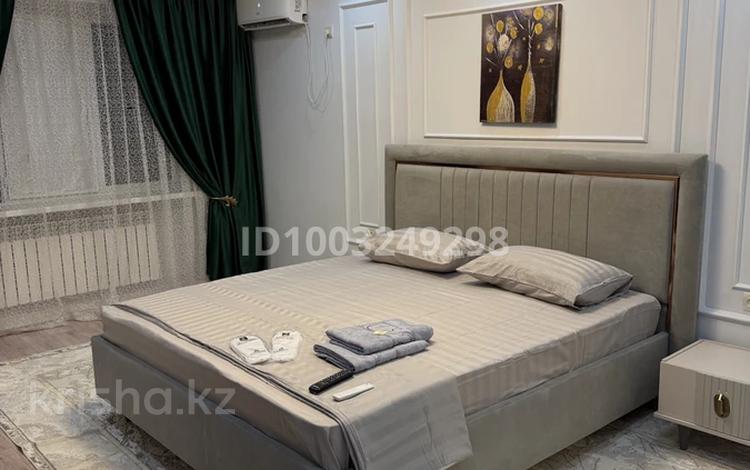 1-комнатная квартира · 40 м² · 4/5 этаж, Абая 50 — Универсам центре города за 15 000 ₸ в  — фото 7