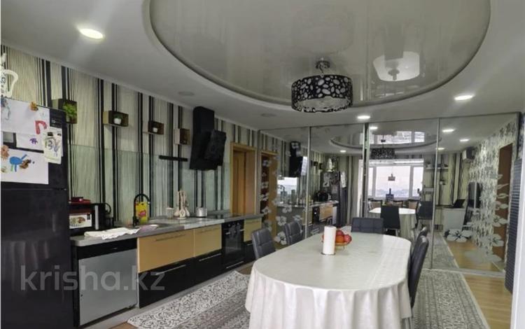 3-бөлмелі пәтер · 104 м² · 4/10 қабат, пр. Мира, бағасы: 27 млн ₸ в Темиртау — фото 6