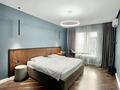 3-бөлмелі пәтер · 109 м² · 12/12 қабат, Розыбакиева, бағасы: 110 млн ₸ в Алматы, Бостандыкский р-н