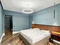 3-бөлмелі пәтер · 109 м² · 12/12 қабат, Розыбакиева, бағасы: 110 млн ₸ в Алматы, Бостандыкский р-н — фото 3