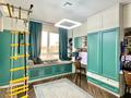 3-бөлмелі пәтер · 109 м² · 12/12 қабат, Розыбакиева, бағасы: 110 млн ₸ в Алматы, Бостандыкский р-н — фото 26