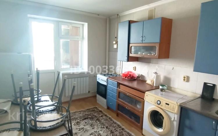 1-бөлмелі пәтер · 44.5 м² · 1/9 қабат, мкр Болашак, Болашақ ш/а., бағасы: 15.5 млн ₸ в Актобе — фото 2