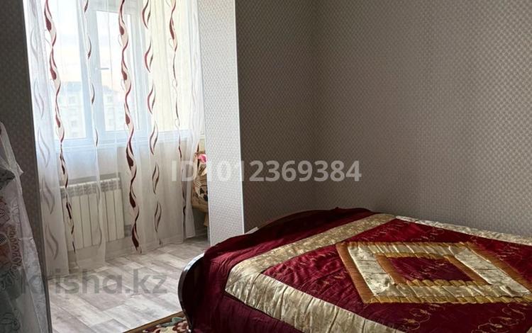 2-бөлмелі пәтер · 59.5 м² · 6/6 қабат, 32В. Шанырак 8, бағасы: 12.5 млн ₸ в Актау, 18-й мкр  — фото 2