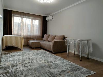 2-комнатная квартира, 45 м², 2/4 этаж, мкр №8 2 за 26 млн 〒 в Алматы, Ауэзовский р-н