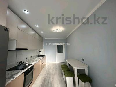 1-бөлмелі пәтер · 47.5 м² · 8/9 қабат, Глинки 26/1, бағасы: 25 млн 〒 в Семее