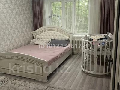 3-бөлмелі пәтер · 63 м² · 1/5 қабат, Жетысу 22, бағасы: 200 000 〒 в Талдыкоргане, мкр Жетысу