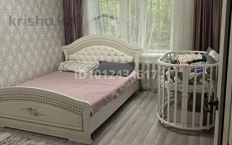 3-бөлмелі пәтер · 63 м² · 1/5 қабат, Жетысу 22, бағасы: 200 000 〒 в Талдыкоргане, мкр Жетысу — фото 2