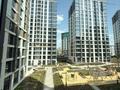 4-комнатная квартира · 114 м² · 3/16 этаж, мкр Нурсат 2, Байтерекова 12 за 70 млн ₸ в Шымкенте, Каратауский р-н