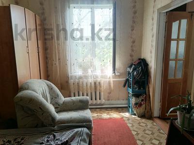 Часть дома · 3 комнаты · 58.5 м² · 4 сот., Терехина 34 за 34 млн ₸ в Алматы, Турксибский р-н