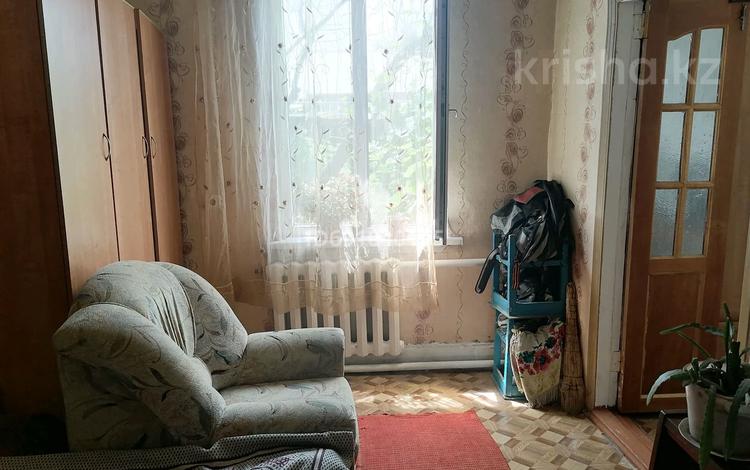 Часть дома · 3 комнаты · 58.5 м² · 4 сот., Терехина 34 за 34 млн ₸ в Алматы, Турксибский р-н — фото 2