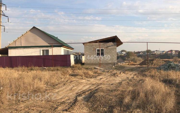 Дача · 1 комната · 18 м² · 6.5 сот., А — Возле кладбище за 6.5 млн ₸ в Аскара Токпанова (Казцик) — фото 2