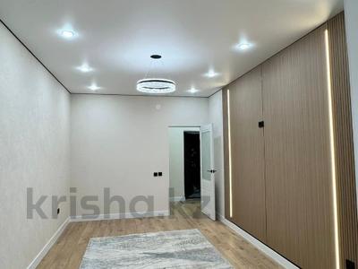 1-комнатная квартира · 42.5 м² · 3/5 этаж, мкр 12, бактыбай батыра за 18.5 млн ₸ в Актобе
