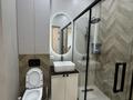 3-комнатная квартира · 70 м² · 6/17 этаж, мкр Нурсат, Байтерекова 190 за 57 млн ₸ в Шымкенте, Каратауский р-н — фото 15