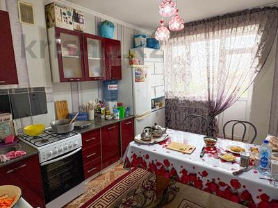 1-комнатная квартира · 35 м² · 5/5 этаж, микр. Жастар 15 за 9 млн 〒 в Талдыкоргане, мкр Мушелтой