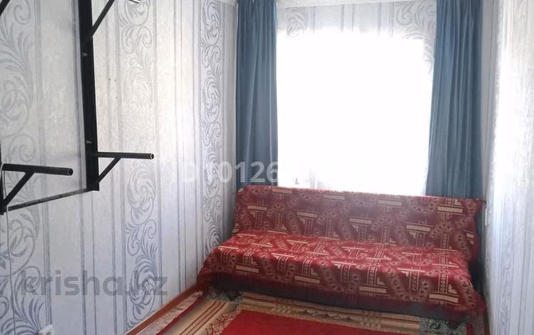 3-комнатная квартира · 55.8 м² · 4/5 этаж, мкр 5, Пр. Абая — Пр. Абая за 16 млн ₸ в Актобе — фото 2