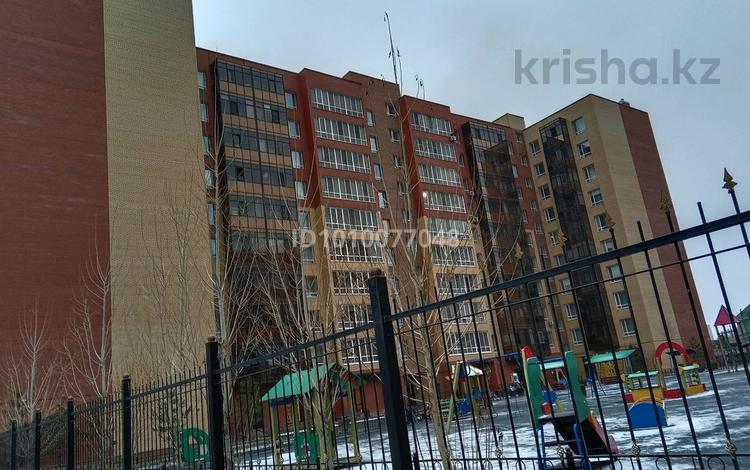 1-бөлмелі пәтер · 39 м² · 6/10 қабат, Косшыгулулы, бағасы: 30.2 млн ₸ в Астане, Сарыарка р-н — фото 2