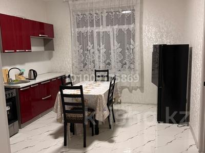 2-комнатная квартира · 50 м² · 1/2 этаж, Квартал 9 763/6 — Район сду за 14 000 ₸ в Каскелене