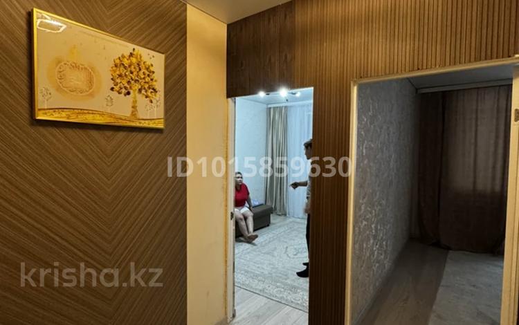 2-комнатная квартира · 39 м² · 9/9 этаж, Аманжол Болекпаев 22 — ул. A-75 за 240 000 ₸ в Астане, Сарайшык р-н — фото 2