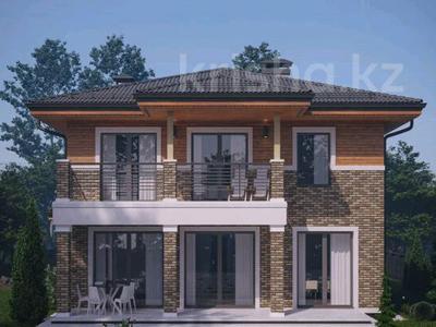 Отдельный дом · 6 комнат · 250 м² · 15 сот., Мира за 130 млн 〒 в Аккайын