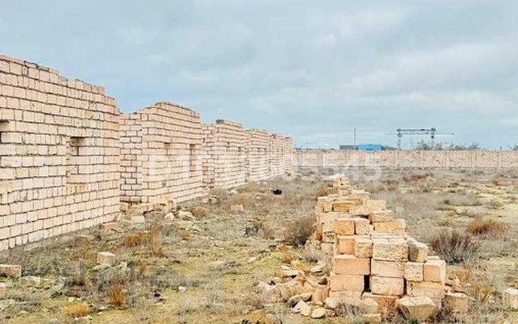 Промбаза · 1 га, Промзона 6 за 11 млн ₸ в Актау — фото 2