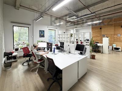 Офисы · 410 м² за ~ 6.2 млн ₸ в Алматы, Медеуский р-н