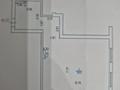 2-бөлмелі пәтер · 78.7 м² · 3/8 қабат, 19А микрорайон 11, бағасы: 36.5 млн ₸ в Актау, 19А мкр — фото 11