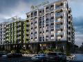 2-комнатная квартира · 78.7 м² · 3/8 этаж, 19А микрорайон 11 за 36 млн ₸ в Актау, 19А мкр