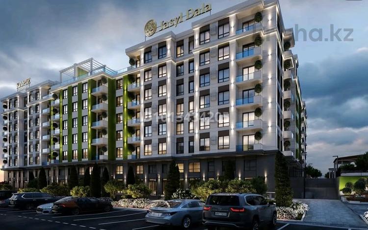 2-комнатная квартира · 78.7 м² · 3/8 этаж, 19А микрорайон 11 за 36 млн ₸ в Актау, 19А мкр — фото 13