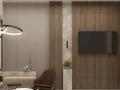 2-комнатная квартира · 78.7 м² · 3/8 этаж, 19А микрорайон 11 за 36 млн ₸ в Актау, 19А мкр — фото 5