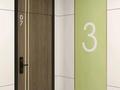 2-комнатная квартира · 78.7 м² · 3/8 этаж, 19А микрорайон 11 за 36 млн ₸ в Актау, 19А мкр — фото 8