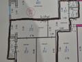 2-комнатная квартира · 78.7 м² · 3/8 этаж, 19А микрорайон 11 за 36 млн ₸ в Актау, 19А мкр — фото 16