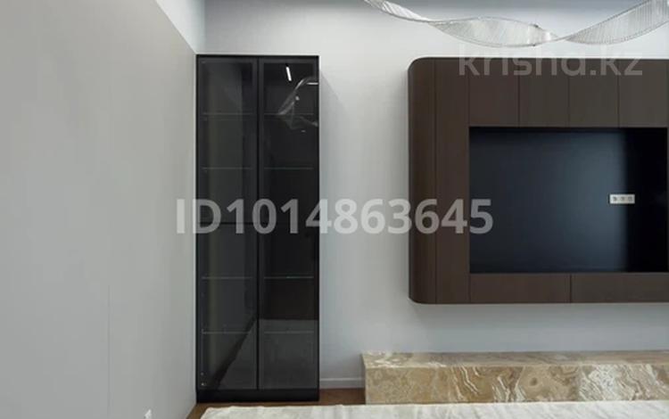 3-комнатная квартира · 98 м² · 11/12 этаж, 14-й мкр 2 за 56 млн ₸ в Актау — фото 29